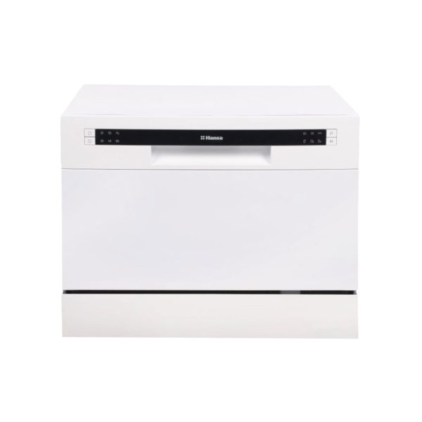 Hansa ZWM 536 WH