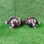 ไฟตัดหมอก Mitsubishi Triton ปี 2005-2008 ยี่ห้อ INFINITE ไฟสปอร์ตไลท์ ครบชุด โคมใส - Image 5