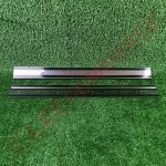Isuzu TFR มังกรทอง ดรากอนอาย 2-4 ประตู ปี 1995-2002 (LA) สแตนเลส ชายบันได, สครับเพลท, กันรอย - Image 5