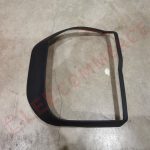 ครอบไฟท้าย Ford Everest 2022 2023 สีผิวดำ ครอบไฟท้าย เอฟเวอร์เรส (AOS) - Image 5