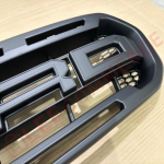กระจังหน้าแต่ง Ford Ranger 2018-2021 ทรง Raptor ตรงรุ่น F.8 สำหรับรุ่น Xlt Xls Xl+ (RR) - Image 3