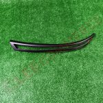 ครอบไฟหน้า Mitsubishi Triton 2023 ดำด้านโลโก้แดง (RICH) - Image 6