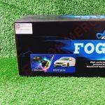 ไฟตัดหมอก HONDA CIVIC 2016 ยี่ห้อ INIFINITE ไฟสปอร์ตไลท์ ครบชุด โคมใส - Image 3