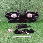 ไฟตัดหมอก HONDA CITY ปี 2009-2010 ยี่ห้อ INFINITE ไฟสปอร์ตไลท์ ครบชุด โคมใส - Image 4