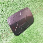 ครอบฝาถังน้ำมัน Mitsubishi Xpander 2018 (มิตซูบิชิ เอ็กซ์แพนเดอร์) ดำด้าน (F4) - Image 2