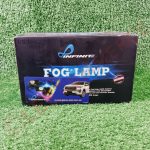 ไฟตัดหมอก TOYOTA INNOVA ZENIX 2023 (ยี่ห้อ Infinite) foglamp sportlight พร้อมอุปกรณ์ติดตั้งครบชุด - Image 3