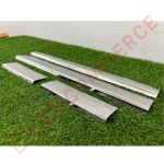 ชายบันได MG-5 สแตนเลส , สครับเพลท, กันรอย (LA) - Image 3