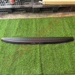 กันรอยขอบกระบะท้าย ISUZU DMAX 2023 2024 (โฉมใหม่) AOS - Image 4