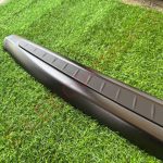 กันรอยขอบกระบะท้าย ISUZU DMAX 2023 2024 (โฉมใหม่) AOS - Image 3